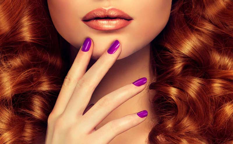 Beauty & Nails